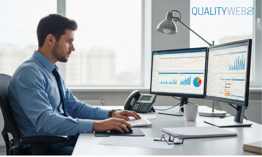 Software de gestión de calidad