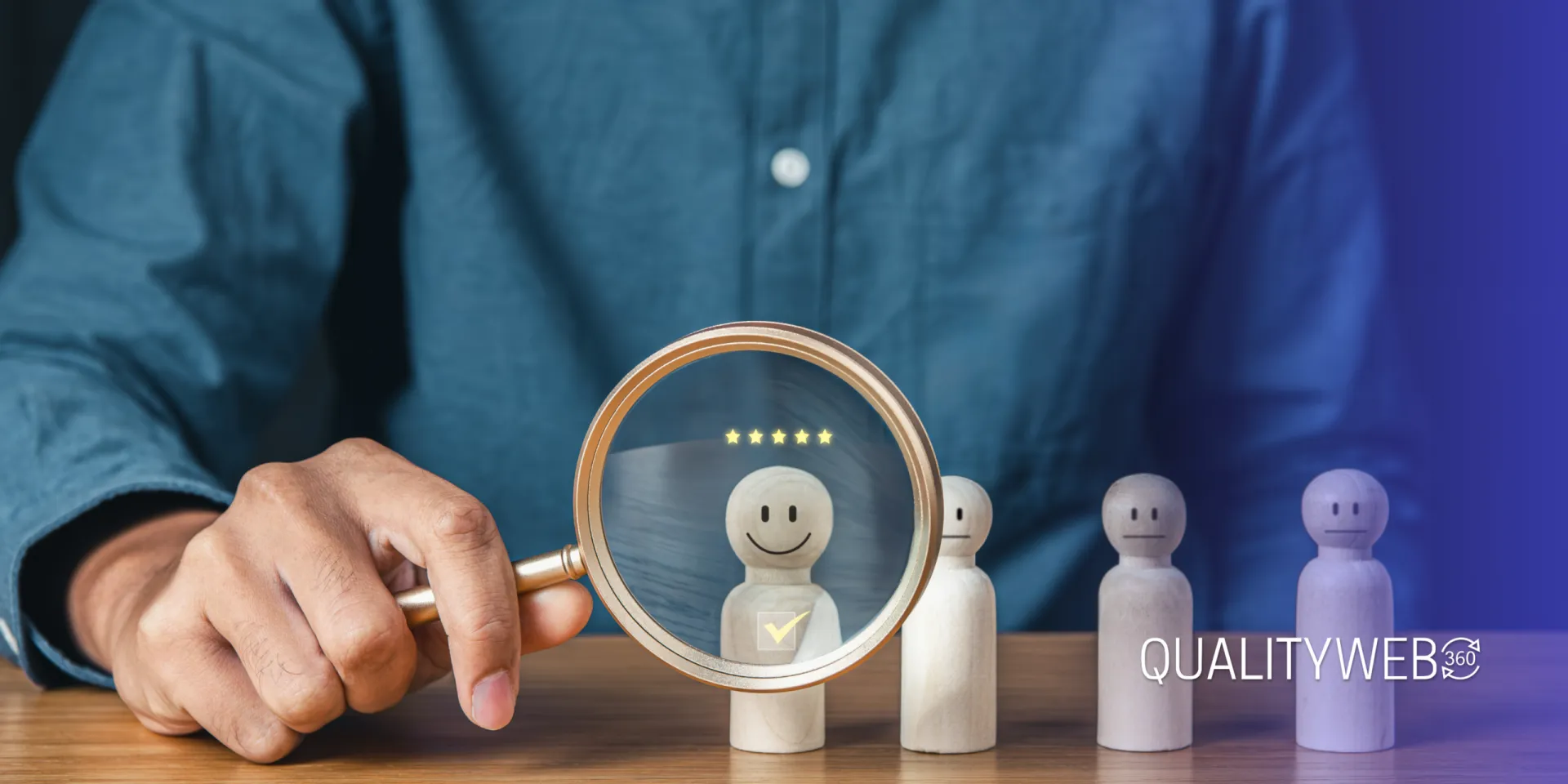 soddisfazione del cliente