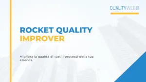Rocket Quality Improver