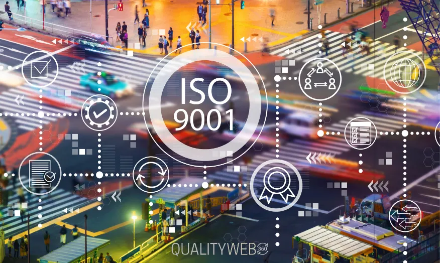 Advantages of ISO 9001 for Small and Medium-Sized Enterprises in Mexico