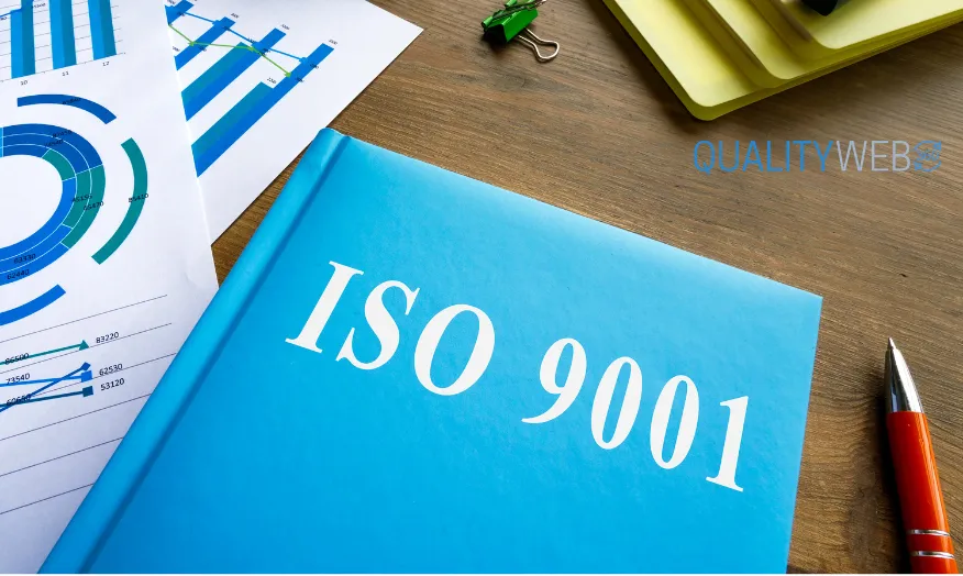 ISO 9001-Certified Companies Gain Access to More Tenders in Mexico