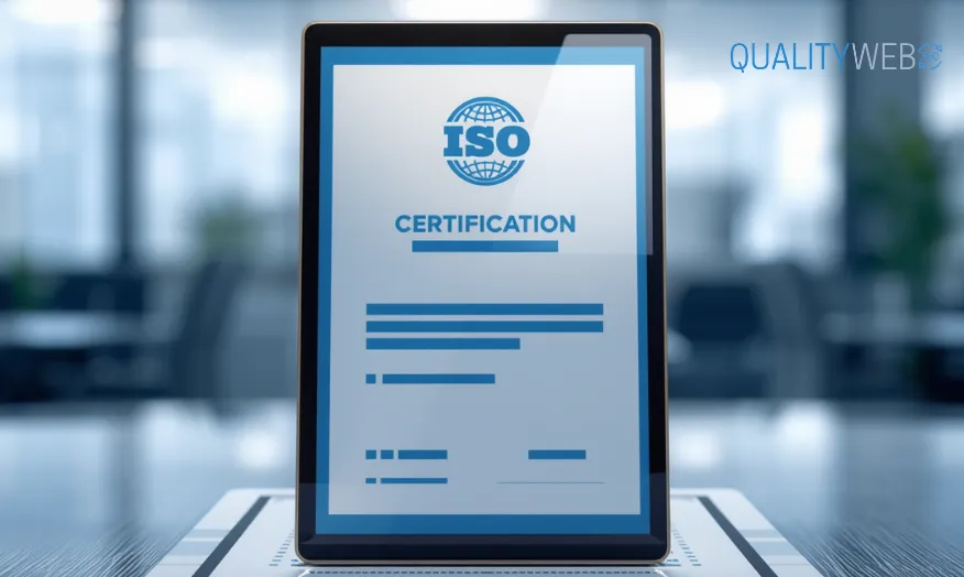 Beneficios de la certificación ISO 9001 para pymes mexicanas