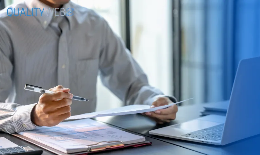 Tracciabilità documentale nella norma ISO 9001: cos’è e come implementarla