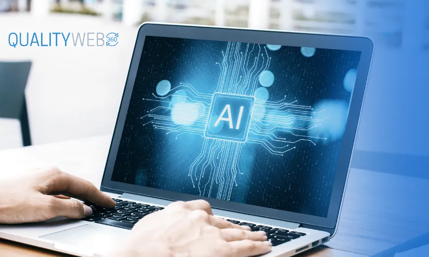Software con IA