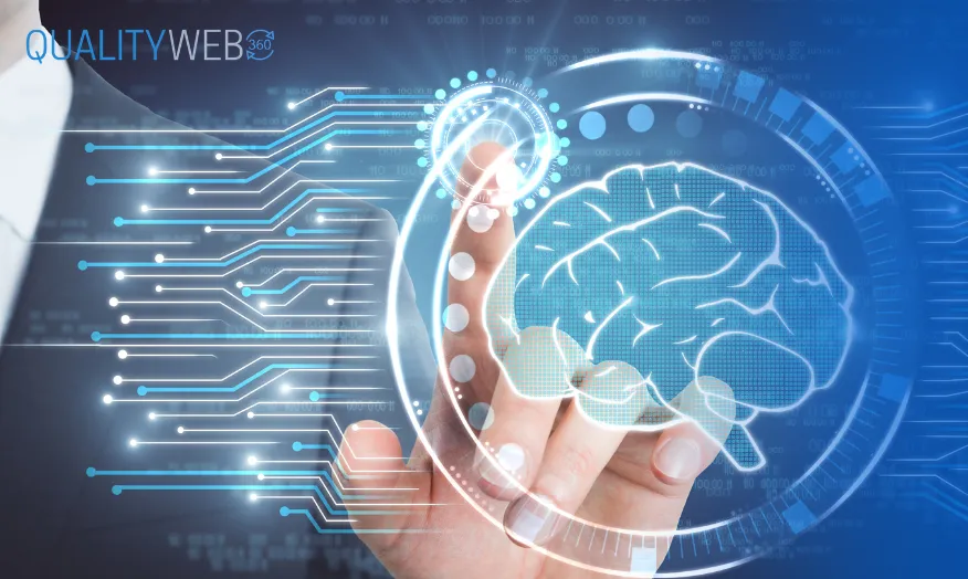 QMS with Artificial Intelligence