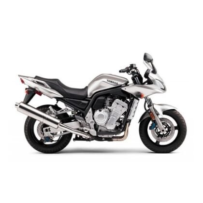 Fzs1000 Fazer 2003 Yamaha Fz1 Specs YAMAHA FZS1000 FAZER 2001-2005