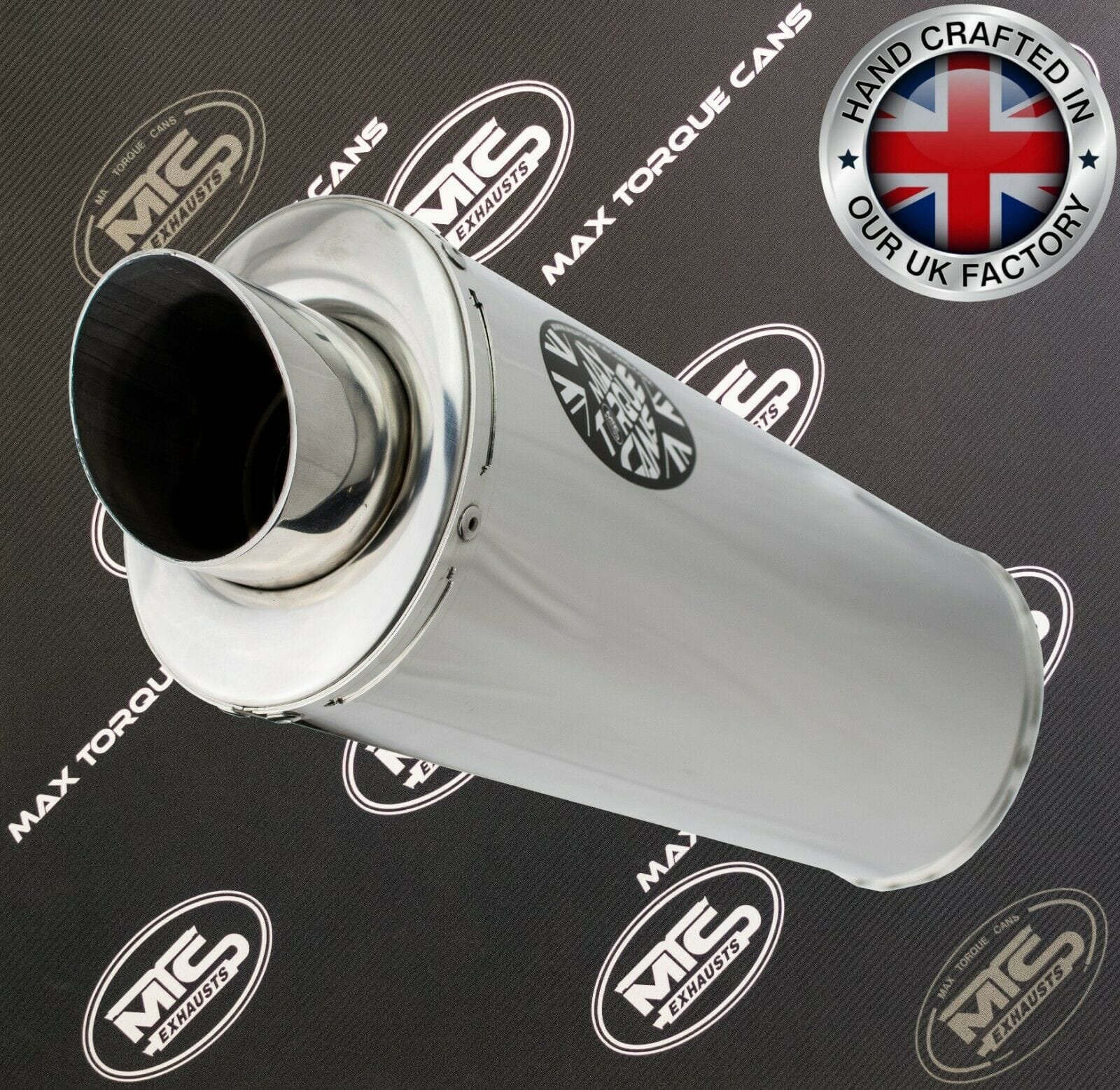 Kawasaki ZX7R 1996 – 2013 - Quill Performance Exhausts