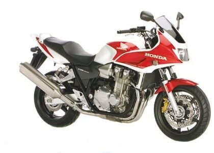 Honda CB13003 450 honda cb1300 1998-2013 - Honda CB1300 1998-2013