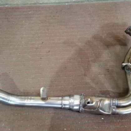 Suzuki GSR 750 De cat Pipes by Quill Performance Exhausts UK (33) Suzuki GSXR 600 750 2011 - 2019 L1 - L9 DE CAT suzuki gsxr 600 view