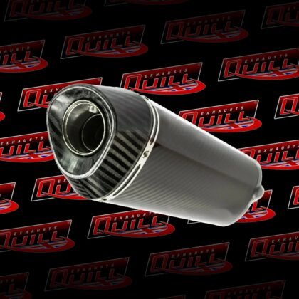 Carbon-Tri-oval-Carbon-Outlet Carbon-Tri-oval-Carbon-Outlet