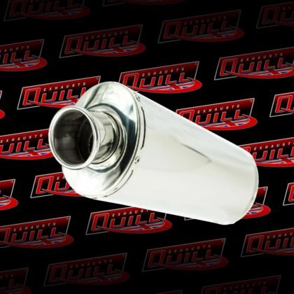 Stainless-Oval-single-outlet Stainless-Oval-single-outlet
