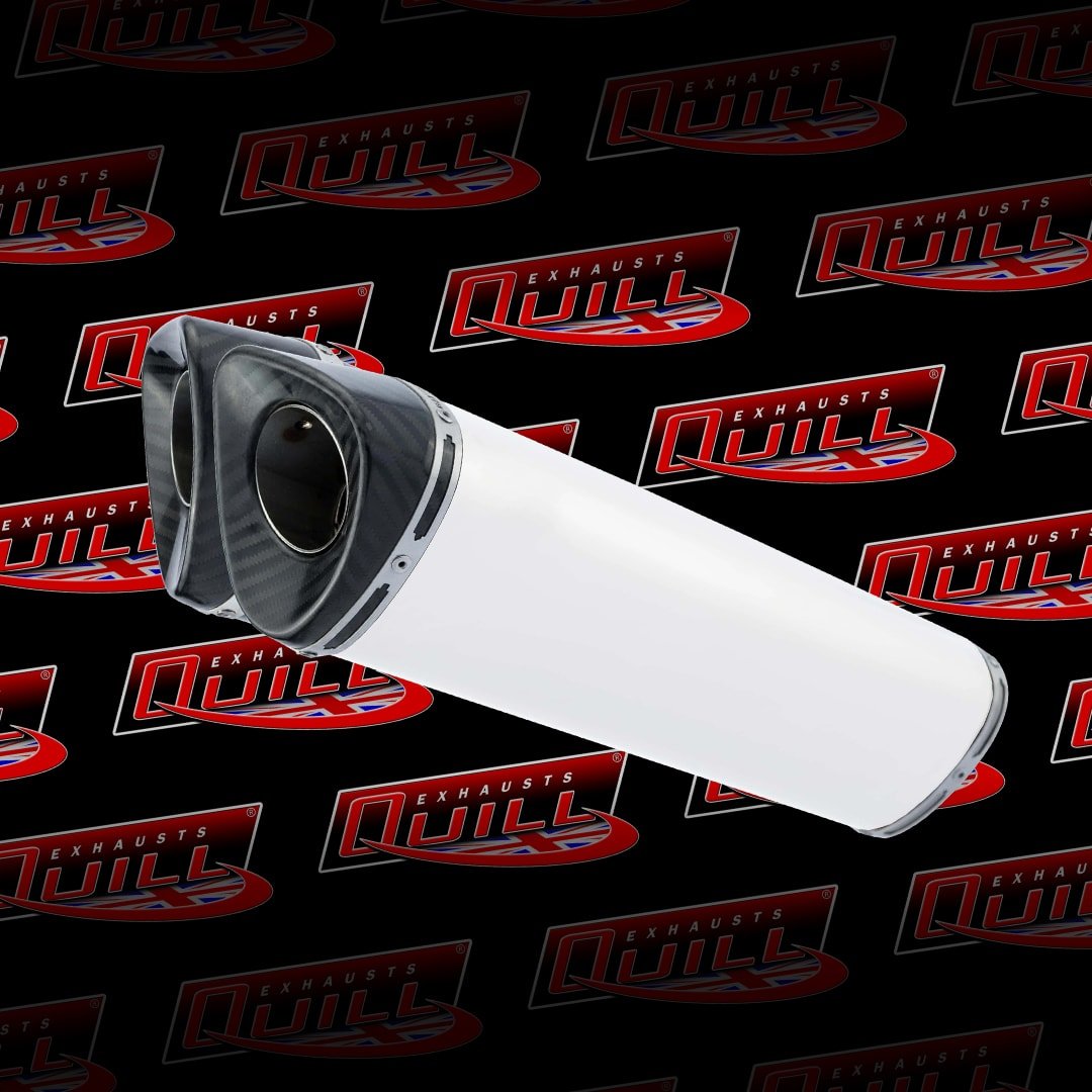 KAWASAKI ZZR400-ZZR600 1990-2008 – Quill Performance Exhausts