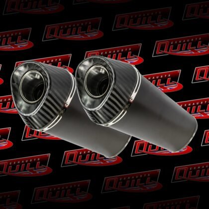 Twin-Black-trioval-carbon-outlet Twin-Black-trioval-carbon-outlet