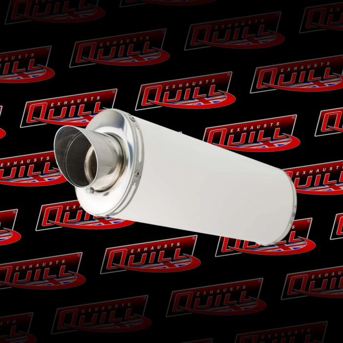 Kawasaki ZX7R 1996 – 2013 – Quill Performance Exhausts