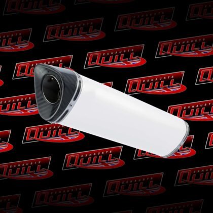 White_Tri-oval_EVO-carbon White_Tri-oval_EVO-carbon