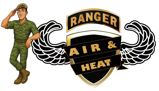Melbourne, FL Air Conditioner Heater Services Ranger Air Heat