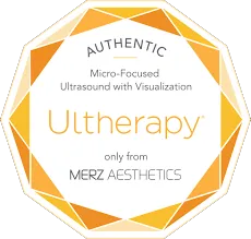 Ultherapy Award from Merz Aesthetics Ultherapy Award from Merz Aesthetics