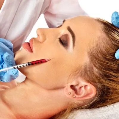 JUVEDERM VOLUMA® Cheeks Dermal Filler