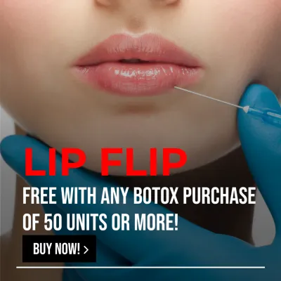Botox 50 Units