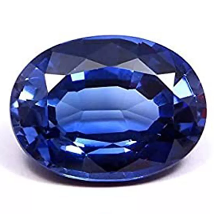 Blue Sapphire Nilam Gemstone Remedywala