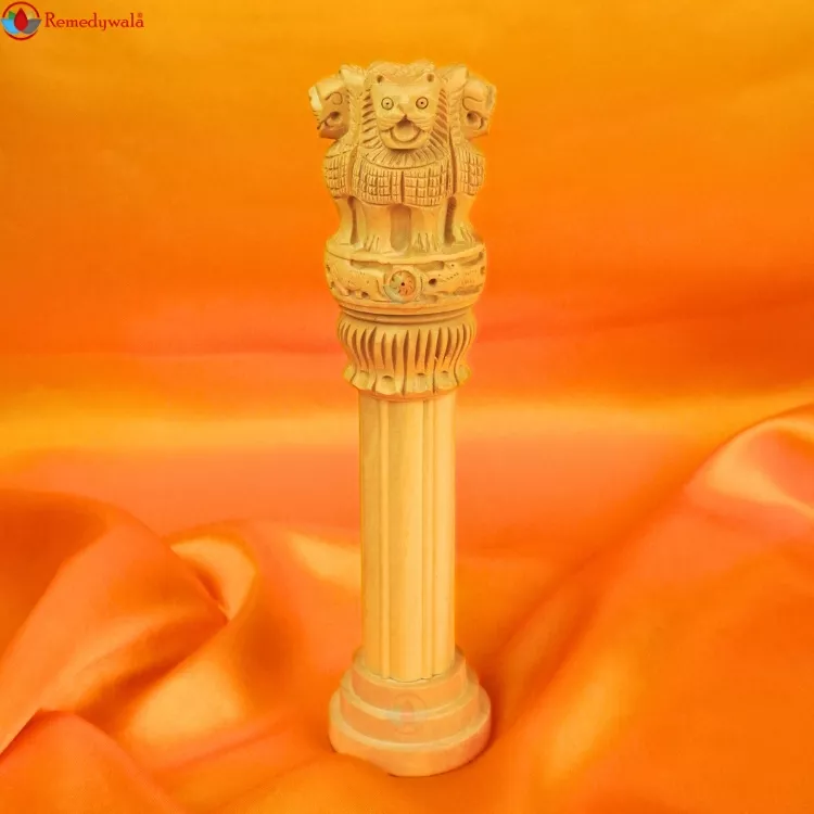 Ashok Stambh Ashoka Pillar