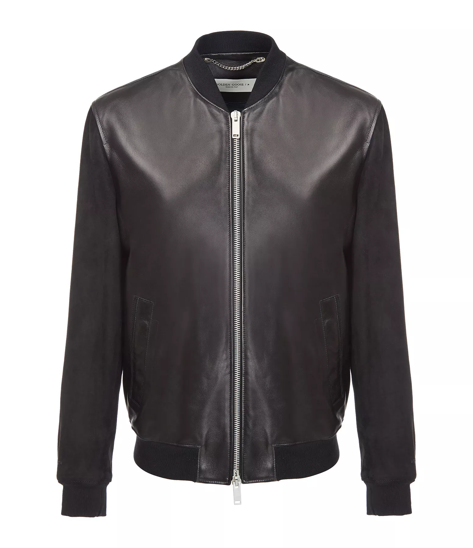 Veste Aviateur Cuir Veste Homme Simons Must Have Vestes En Cuir
