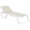 rio sun lounger