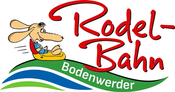 Rodelbahn-Logo