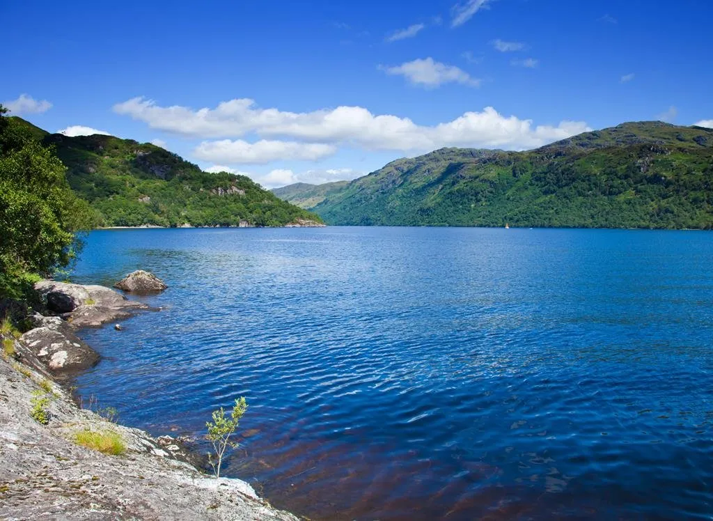11-daagse rondreis Keltisch Schotland en Ierland
