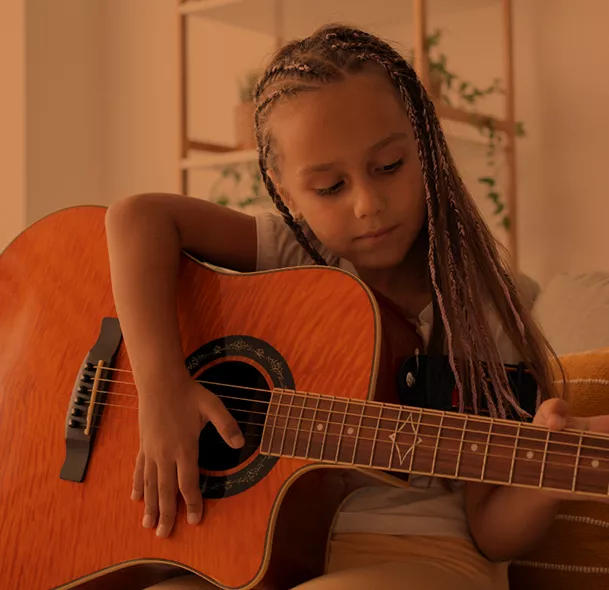 guitar Guitar Lessons at MACSA