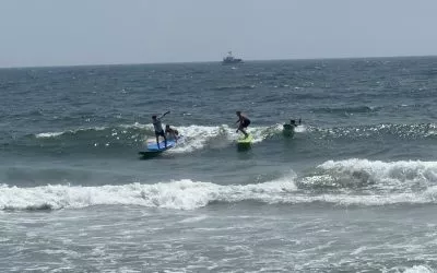 2025 Surf School Registration Opens Friday May 2nd