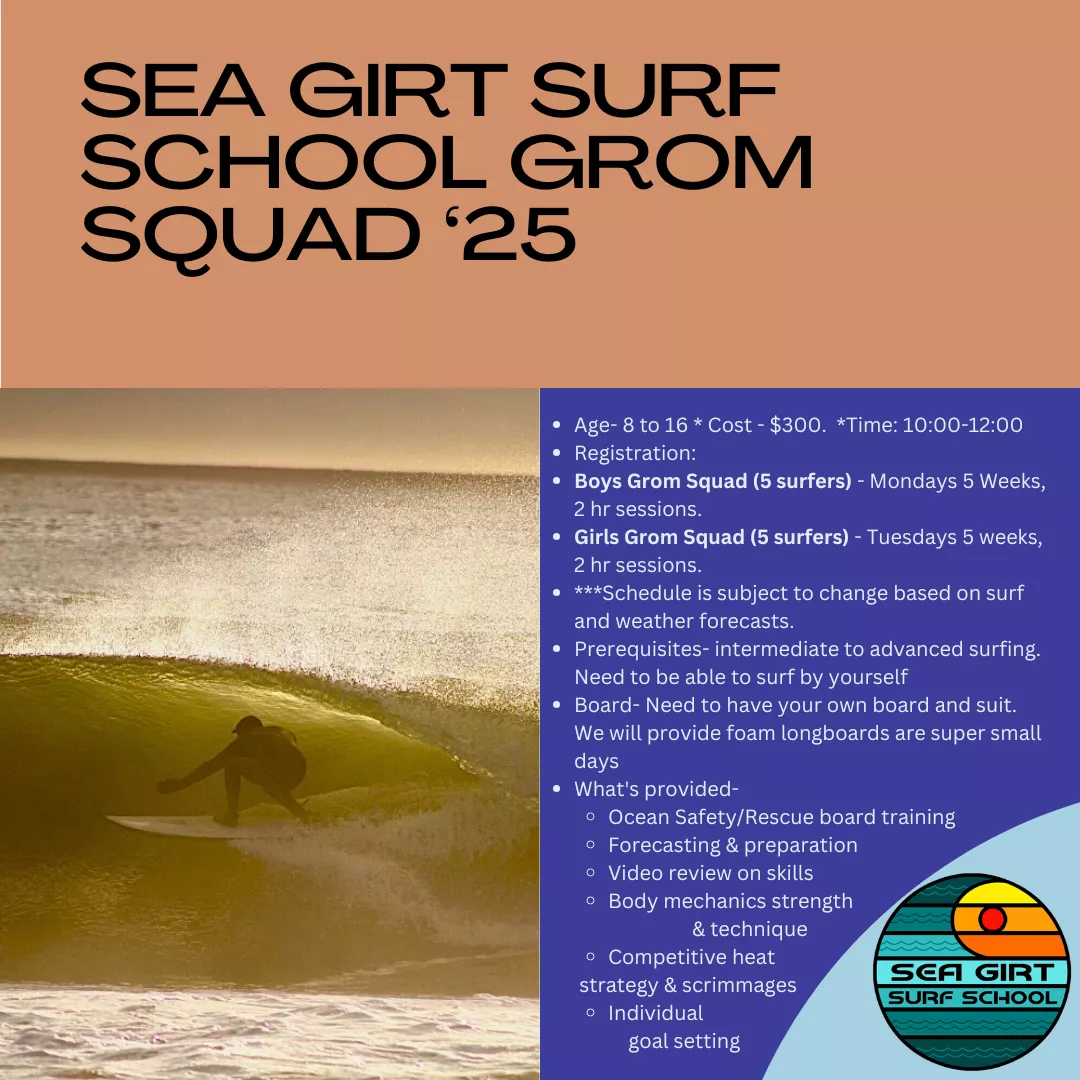 Sea girt surf school introduces grom squad ‘24 (8)