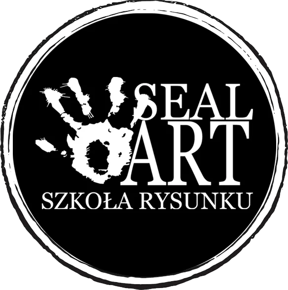 sealart_szkoła_rysunku_logo | Sealart szkoła rysunku