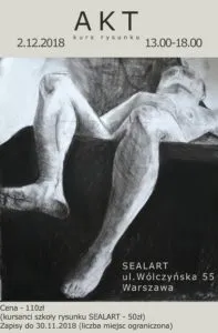 | Sealart szkoła rysunku