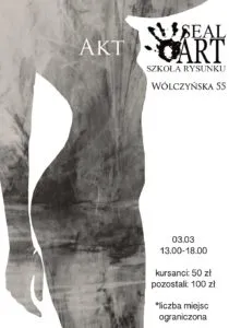 | Sealart szkoła rysunku
