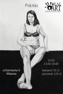 | Sealart szkoła rysunku
