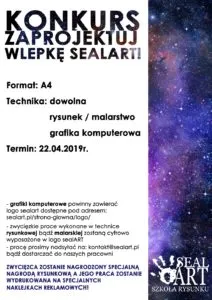 | Sealart szkoła rysunku