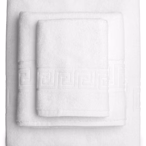 Tris asciugamani hotel Spugna 600 gr X558