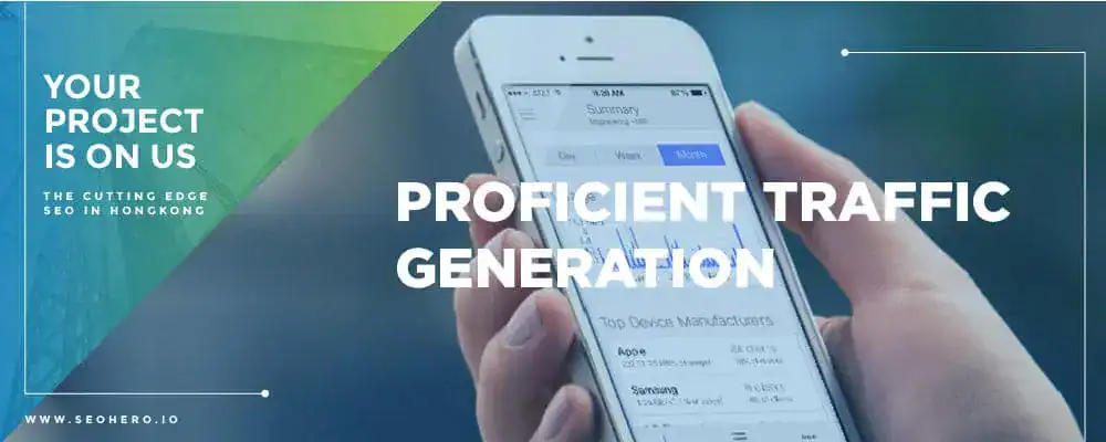 11 Proven Benefits of Search Engine Marketing You Must Know 3 proficient traffic generation 100