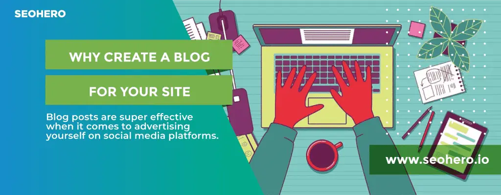 How to create a Blog 2 How to create a blog
