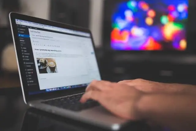 How to create a Blog 1 how to create a blog