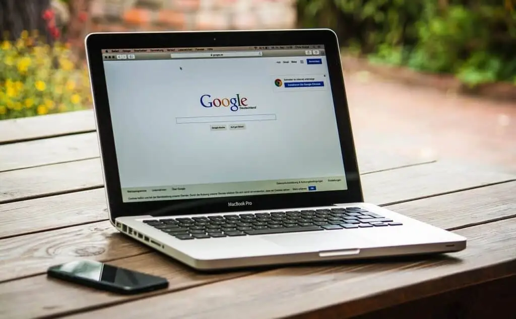 SEO Ranking Factors According to SEMrush 1 Google search engine