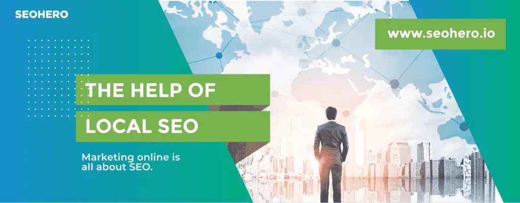 How to Attract Local Customers with Local SEO? 1 the help of local seo 1
