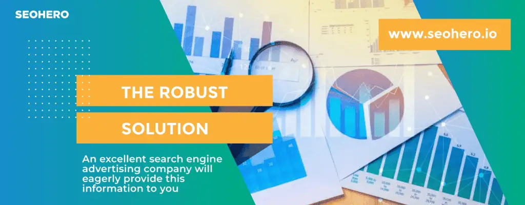 Local SEO: Robust Solution Local SEO: Robust Solution