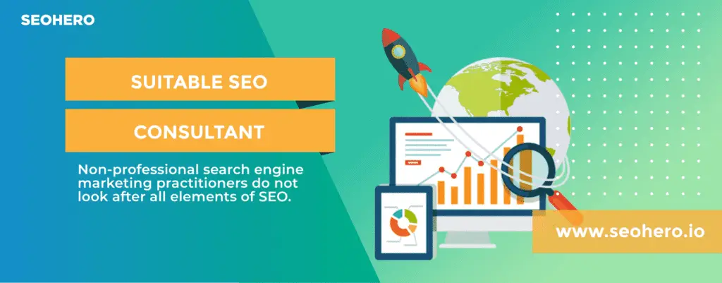 Beginners Guide to Best SEO Practices 1 what is a suitable seo consultant