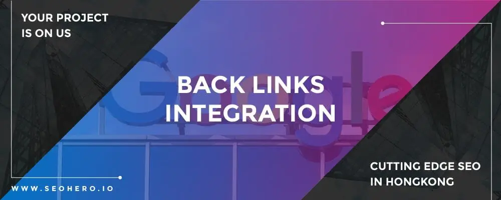 Link Building Strategies to Improve SEO 2 backlinks integration