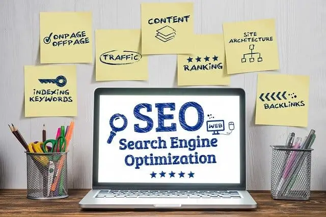 The History of SEO: Search Engine Optimization 1 The History of SEO