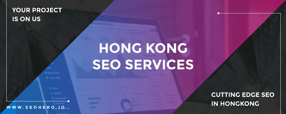 Hong Kong Seo Services for Small Business 1 Hong Kong SEO services