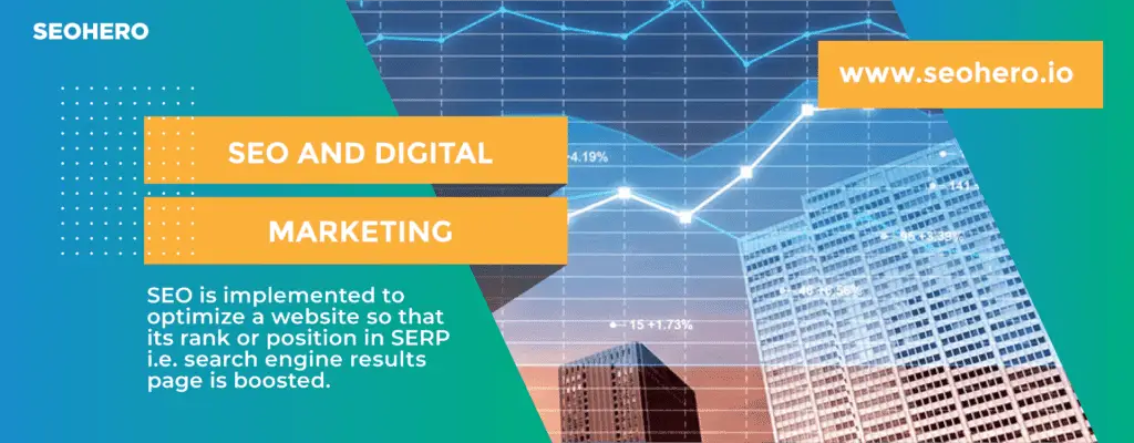 Hong Kong SEO Digitаl Mаrkеting Agеnсу 2 SEO and digital marketing