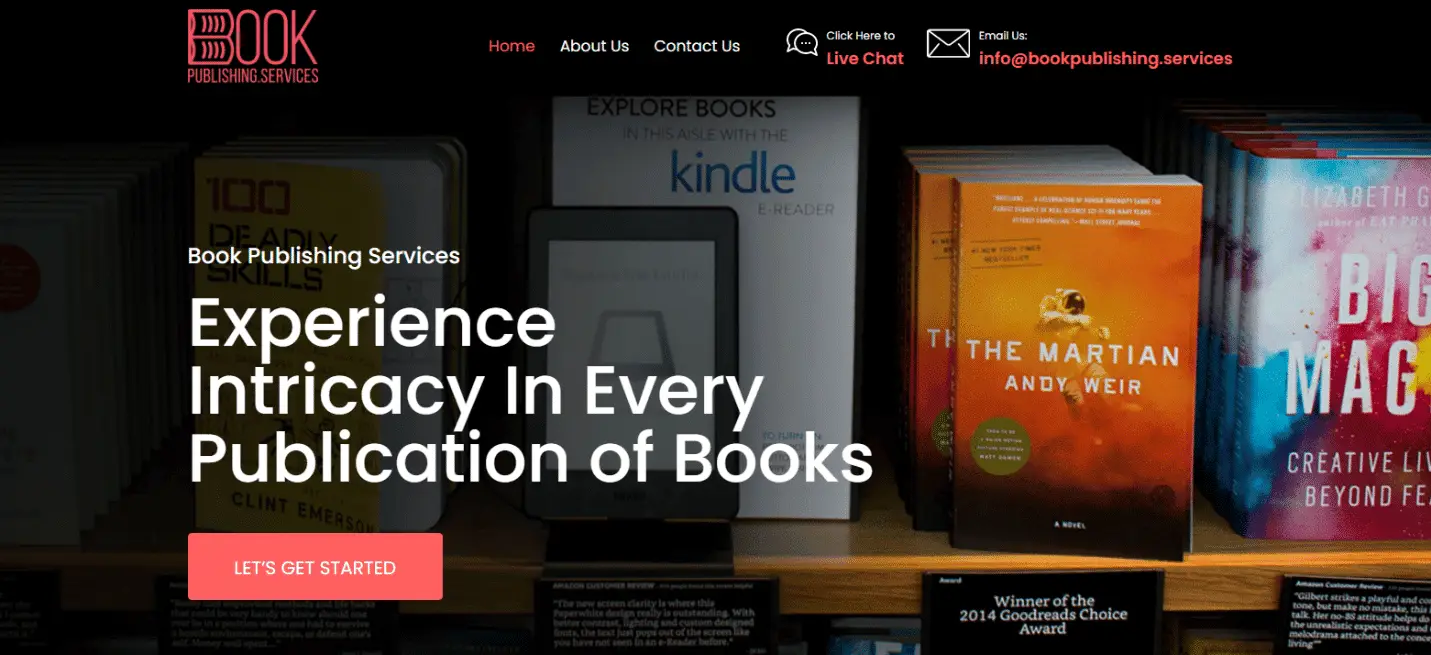 Top 10 Book Publishing Services in The USA 2023 3 word image 17546 3